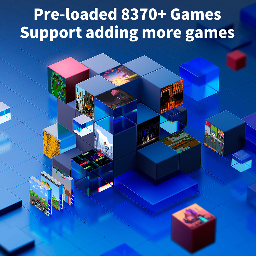 Portable Retrobat 64G USB 3.0  - Board Game Journal ulasan dan harga