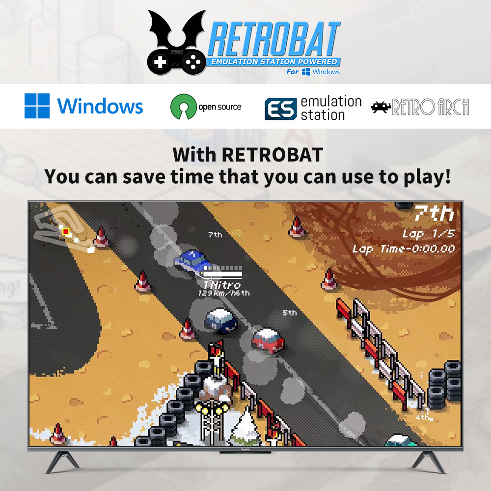Portable Retrobat 64G USB 3.0  - Board Game Journal ulasan dan harga