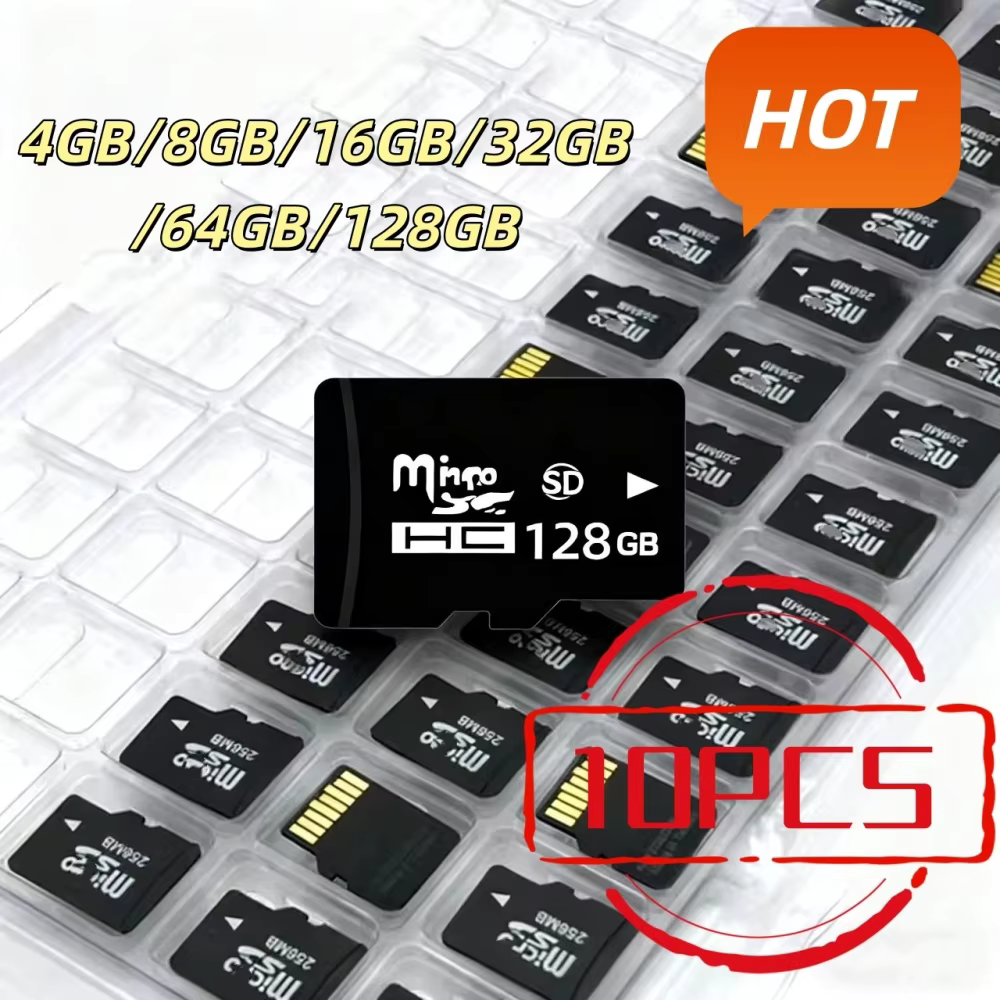 2026 10pcs 8/16/32/64/128GB Fl - Board Game Journal ulasan dan harga