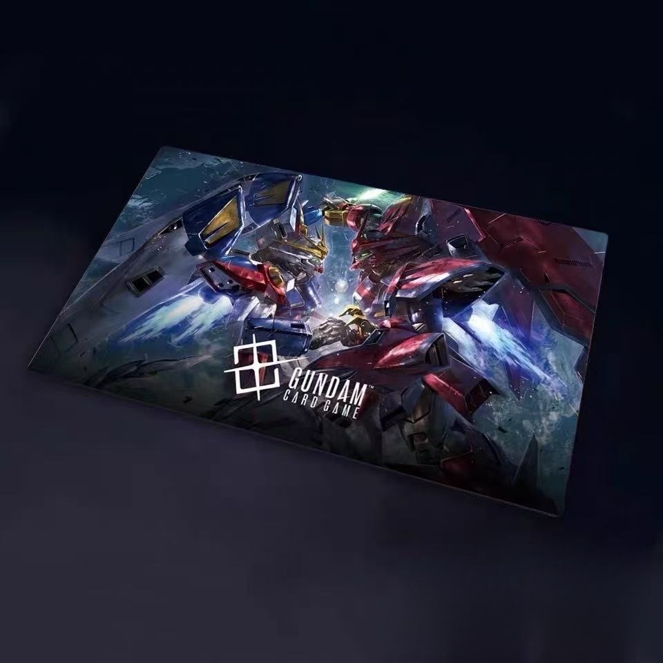 600x350mm OZ-13MS Gundam Epyon - Board Game China ulasan dan harga