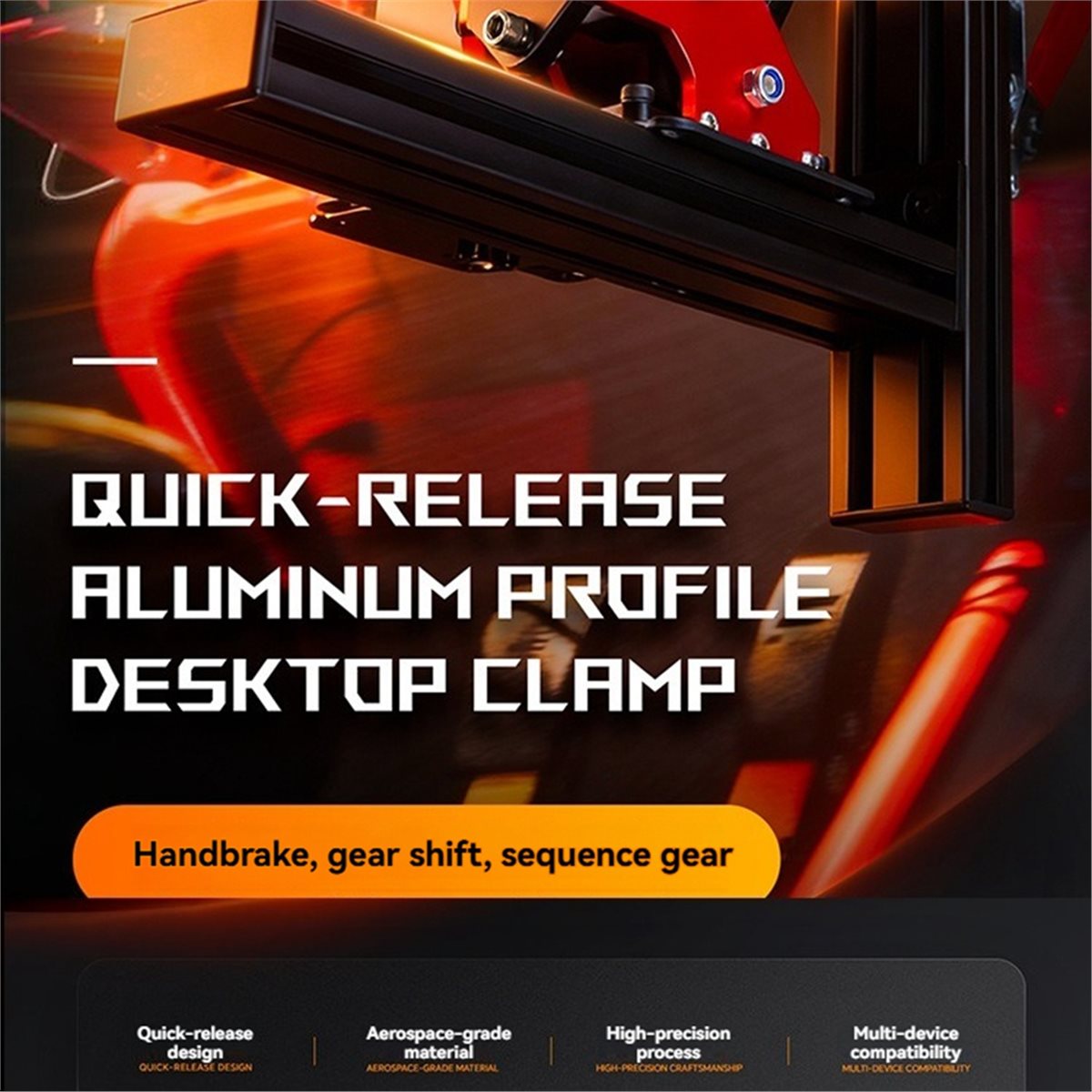 (A03R) Universal Desk Mounted  - Board Game Sequence ulasan dan harga