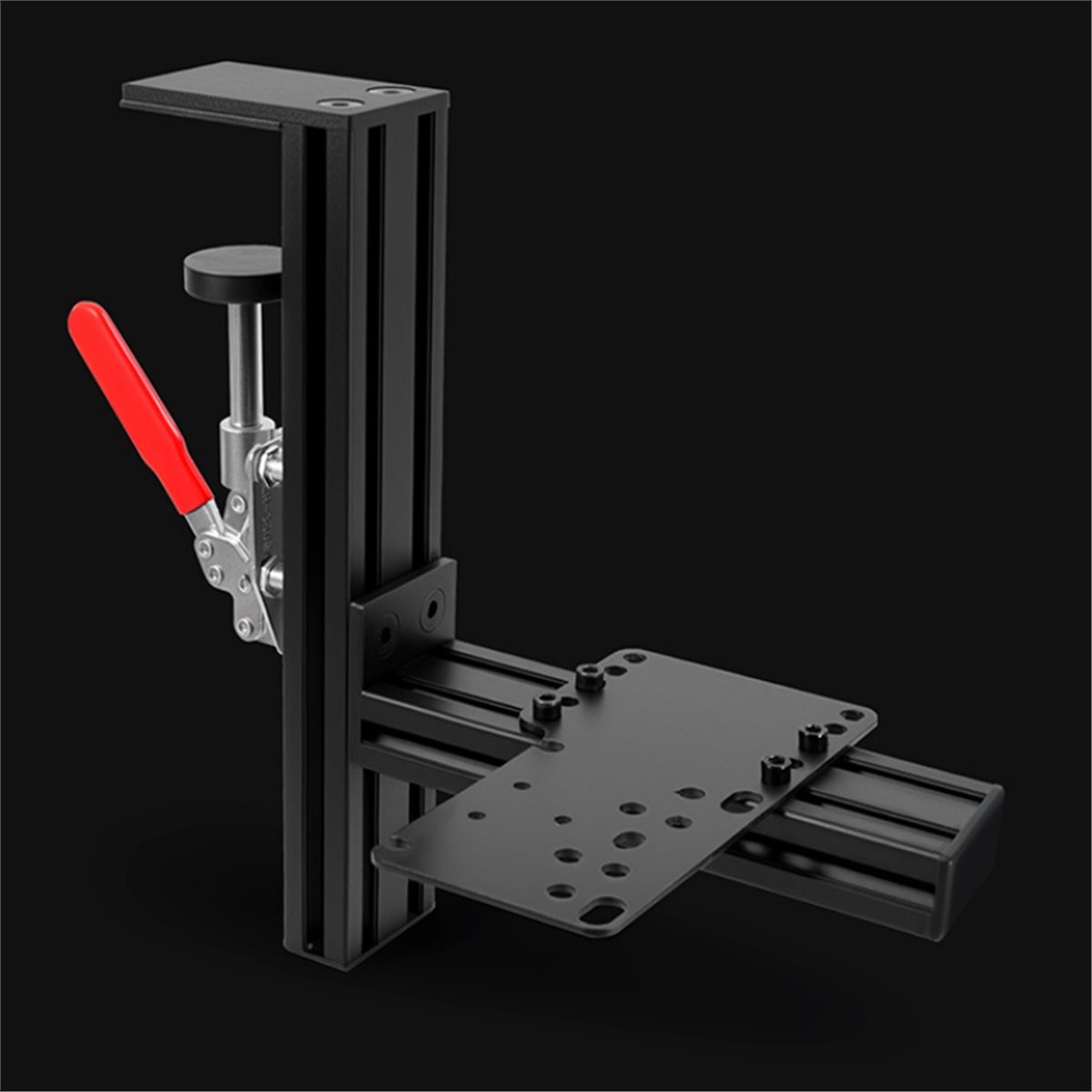 (A03R) Universal Desk Mounted  - Board Game Sequence ulasan dan harga