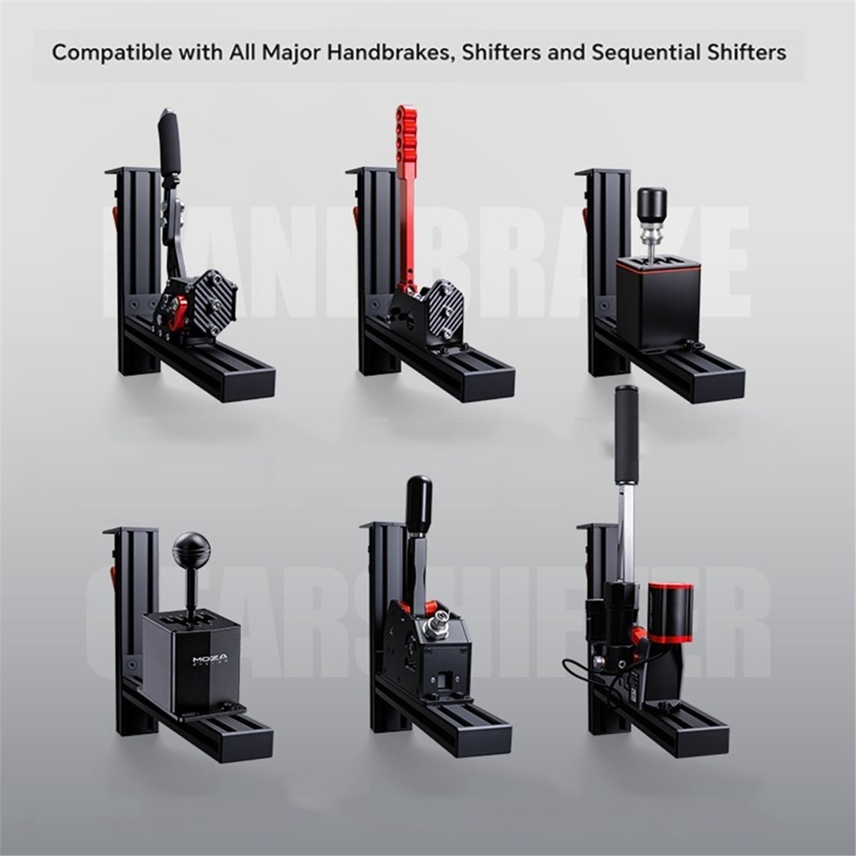 (A03R) Universal Desk Mounted  - Board Game Sequence ulasan dan harga