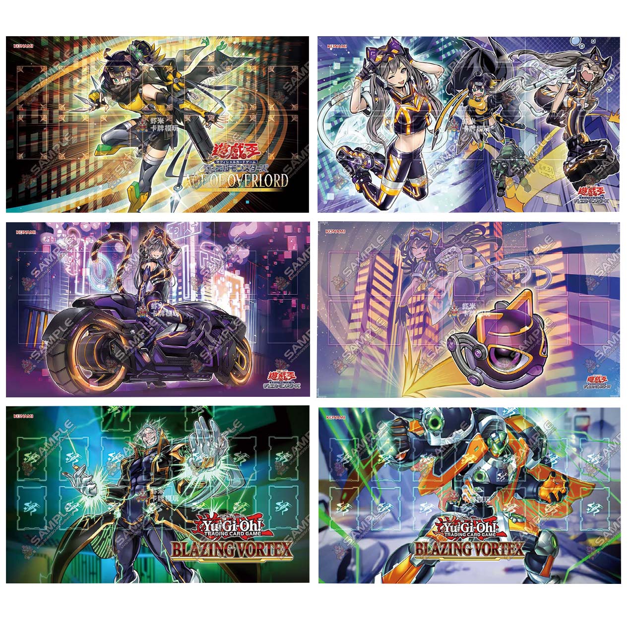 S-Force Series Yu-Gi-Oh! Singl - Board Game Yugioh ulasan dan harga