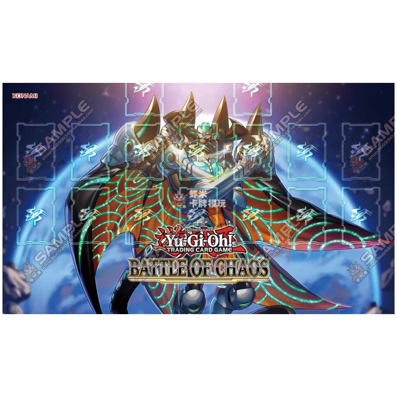 S-Force Series Yu-Gi-Oh! Singl - Board Game Yugioh ulasan dan harga