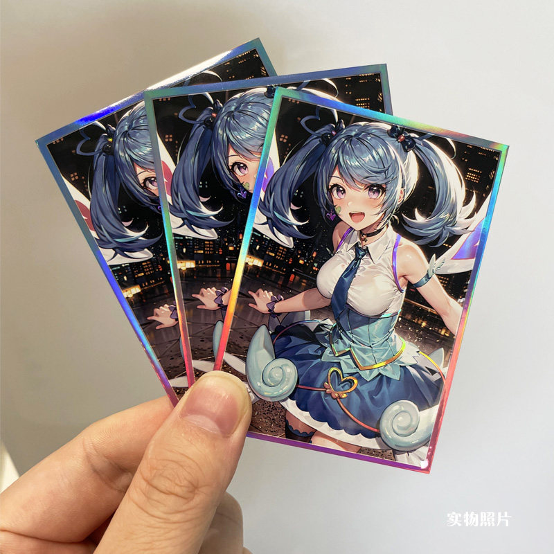Yu-Gi-Oh! Blue Angel Themed La - Board Game Yugioh ulasan dan harga
