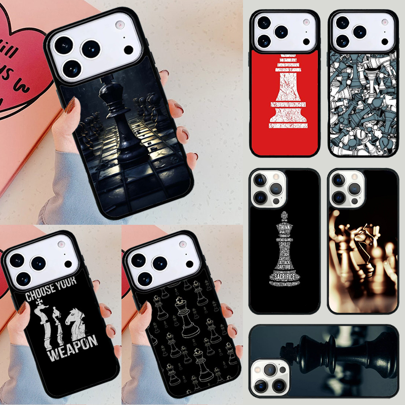Chess King Board Game Battle P - Board Game Logo ulasan dan harga